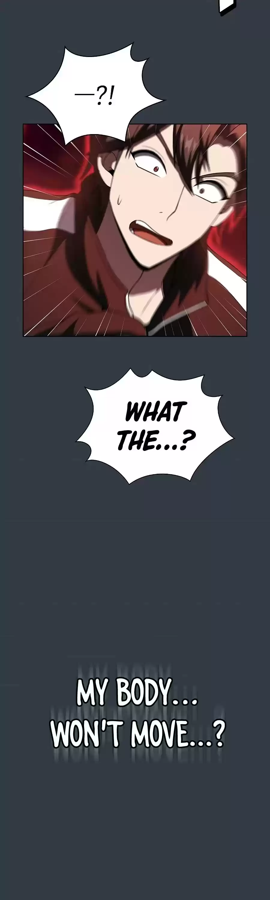 The Tutorial Tower's Advanced Player Chapter 64