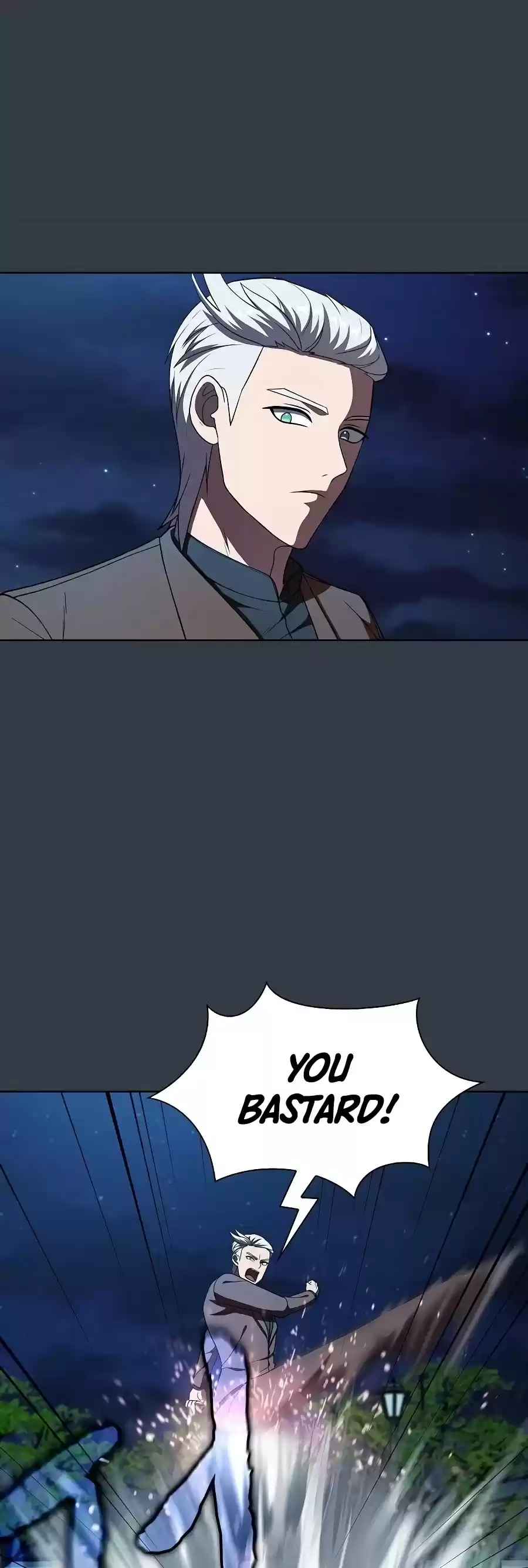 The Tutorial Tower's Advanced Player Chapter 64