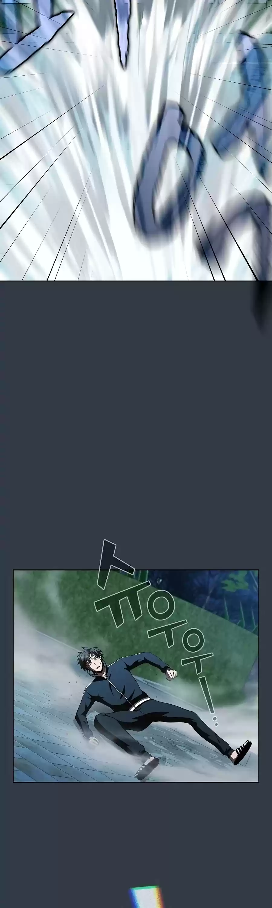 The Tutorial Tower's Advanced Player Chapter 64