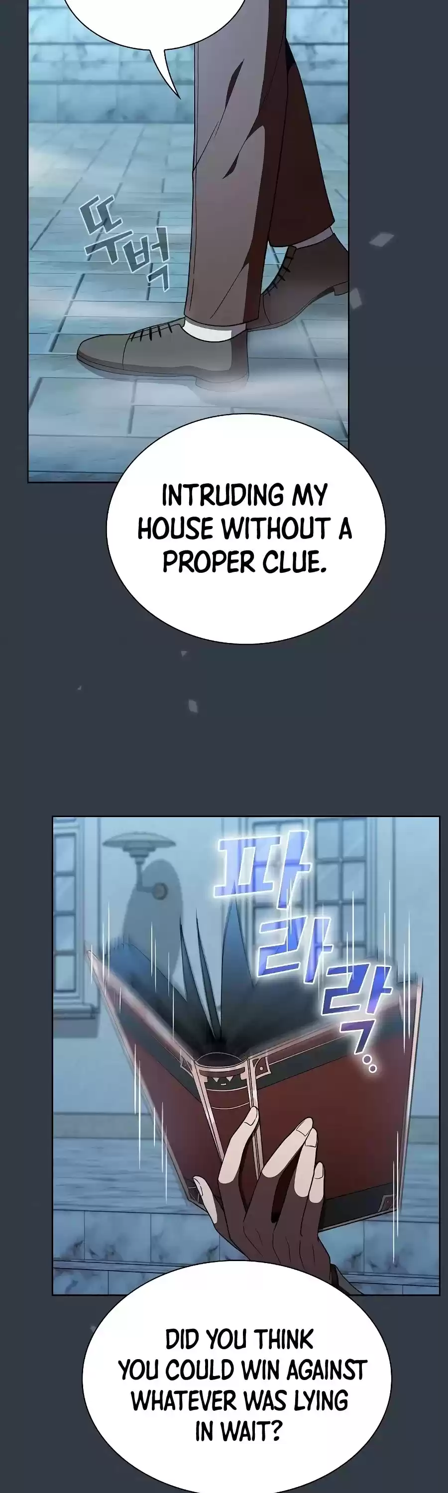 The Tutorial Tower's Advanced Player Chapter 64