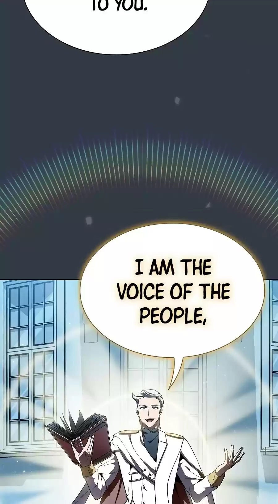 The Tutorial Tower's Advanced Player Chapter 64