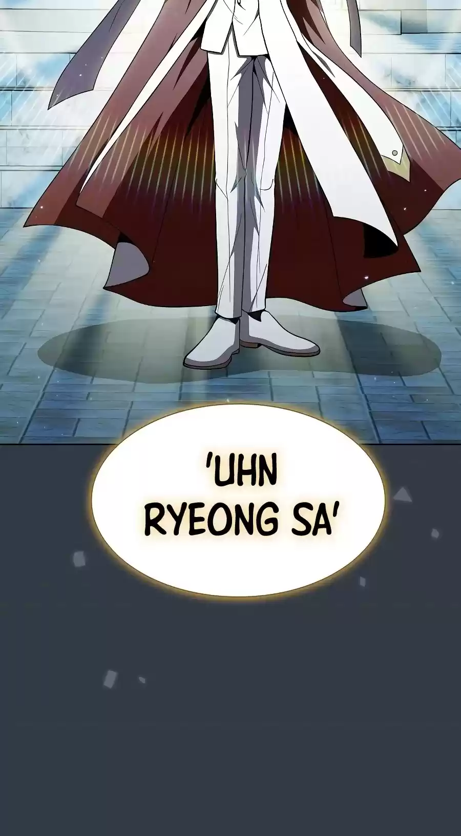 The Tutorial Tower's Advanced Player Chapter 64