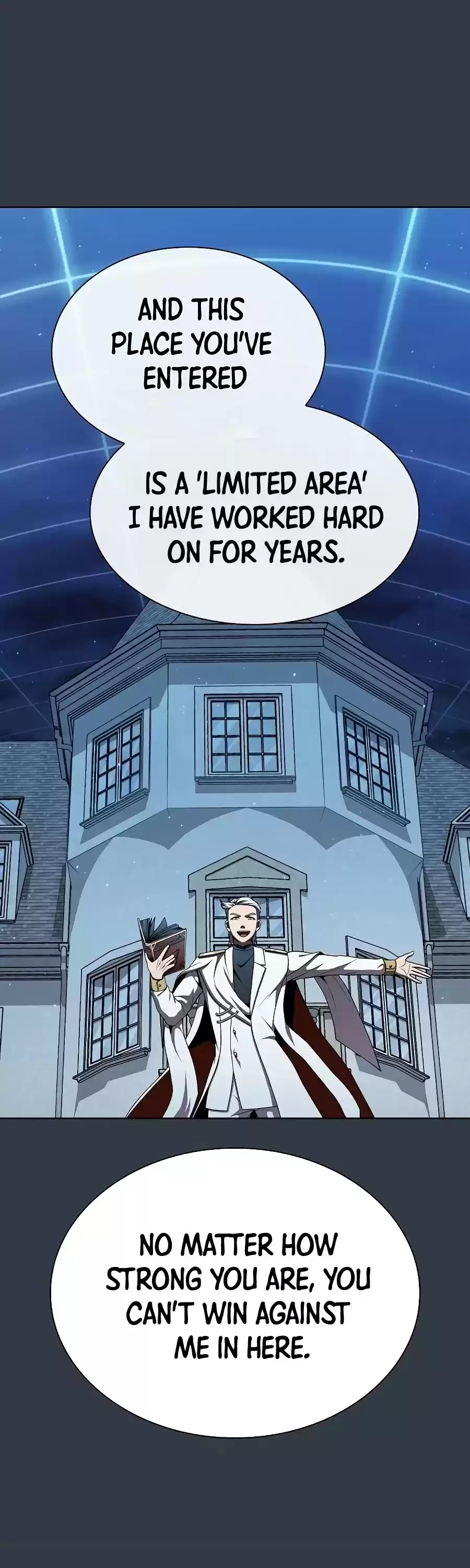 The Tutorial Tower's Advanced Player Chapter 64