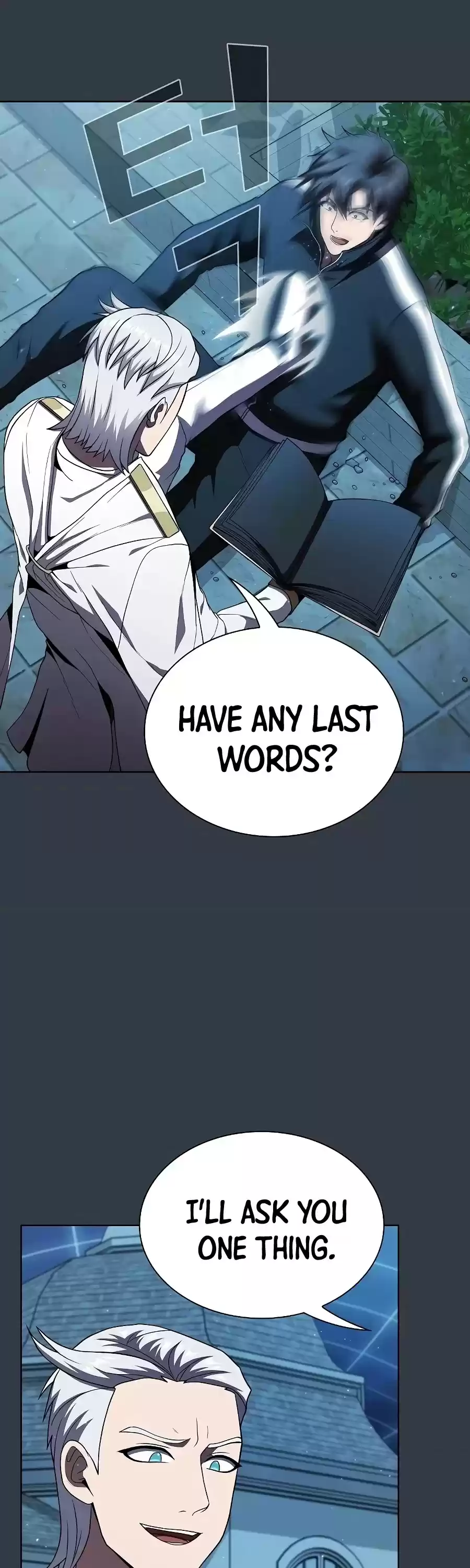 The Tutorial Tower's Advanced Player Chapter 64