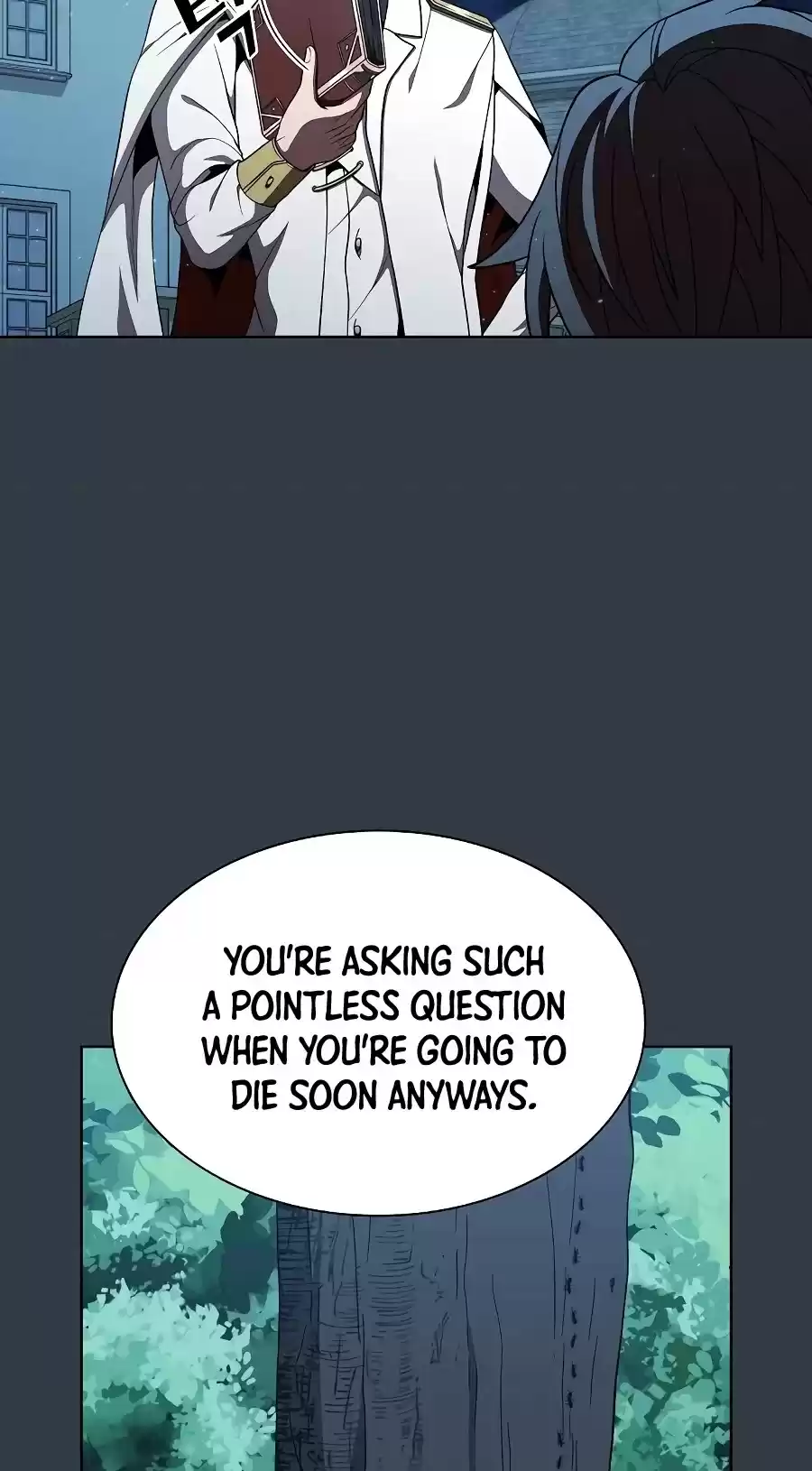 The Tutorial Tower's Advanced Player Chapter 64