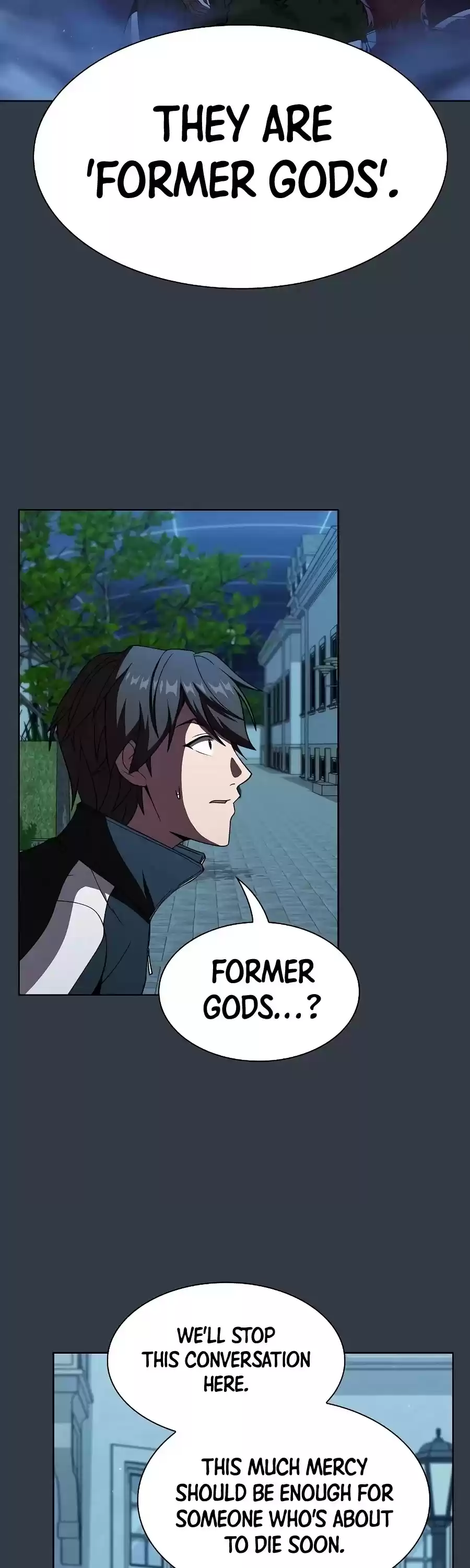 The Tutorial Tower's Advanced Player Chapter 64