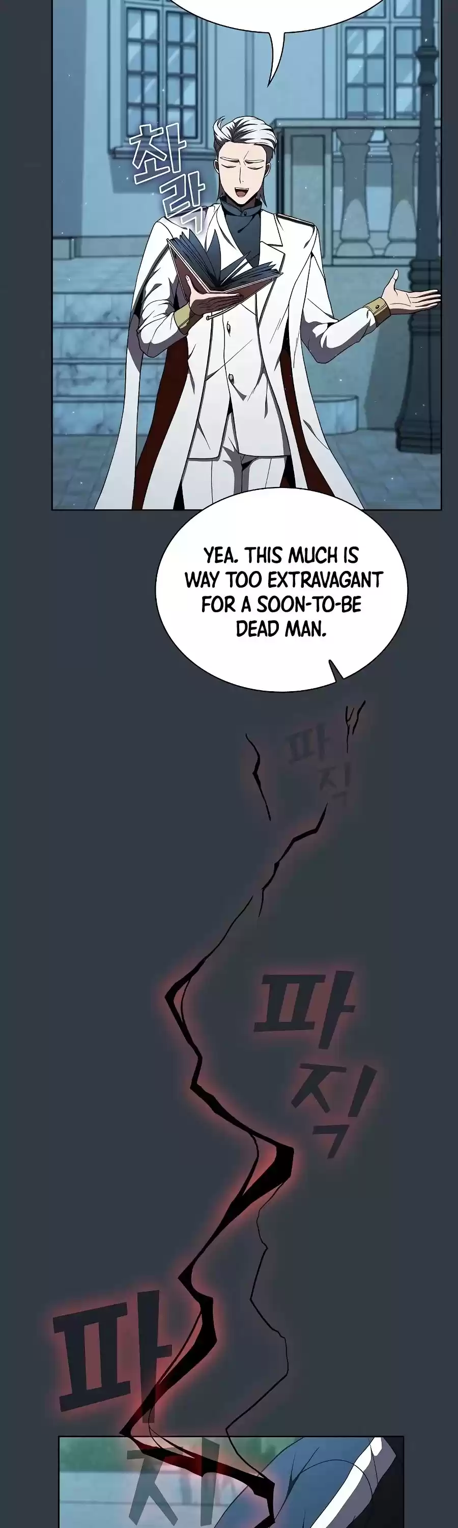 The Tutorial Tower's Advanced Player Chapter 64