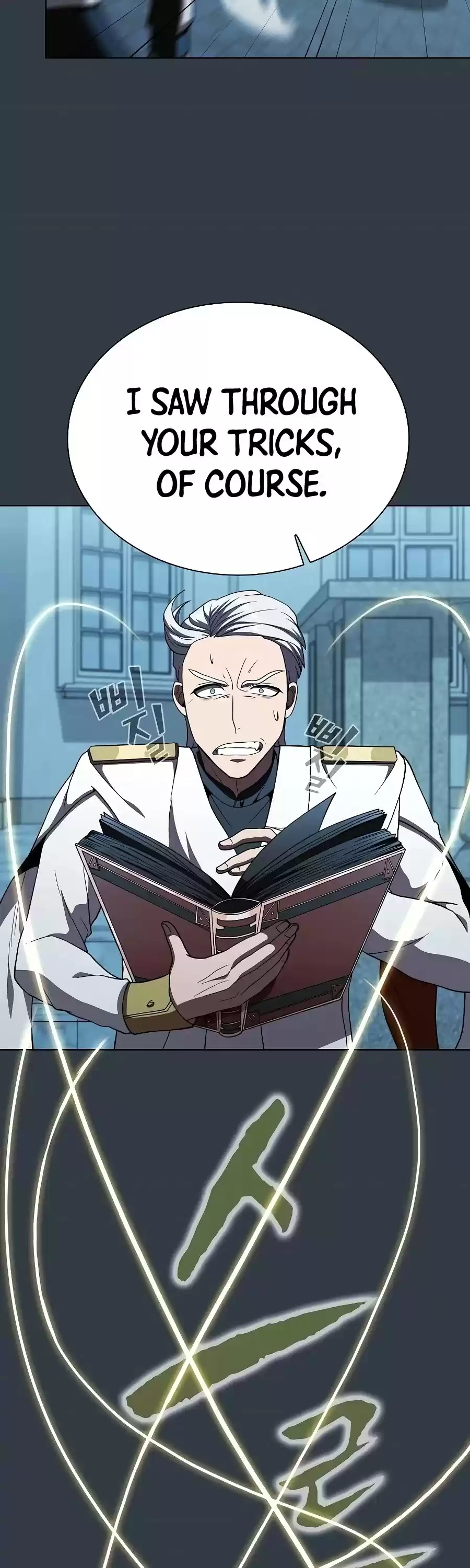 The Tutorial Tower's Advanced Player Chapter 64