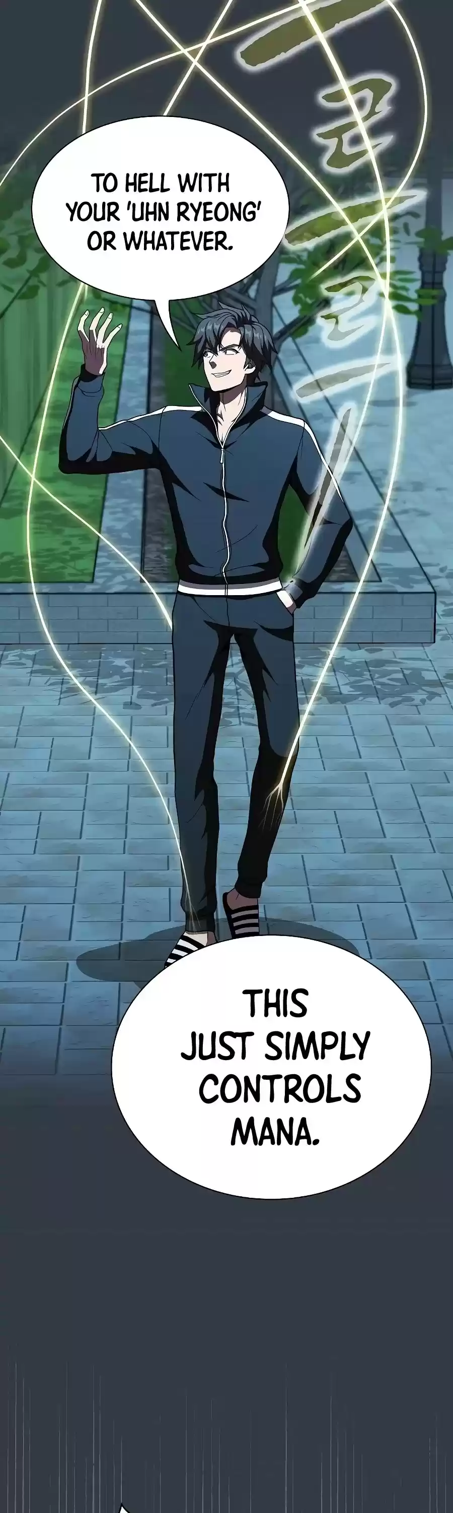 The Tutorial Tower's Advanced Player Chapter 64