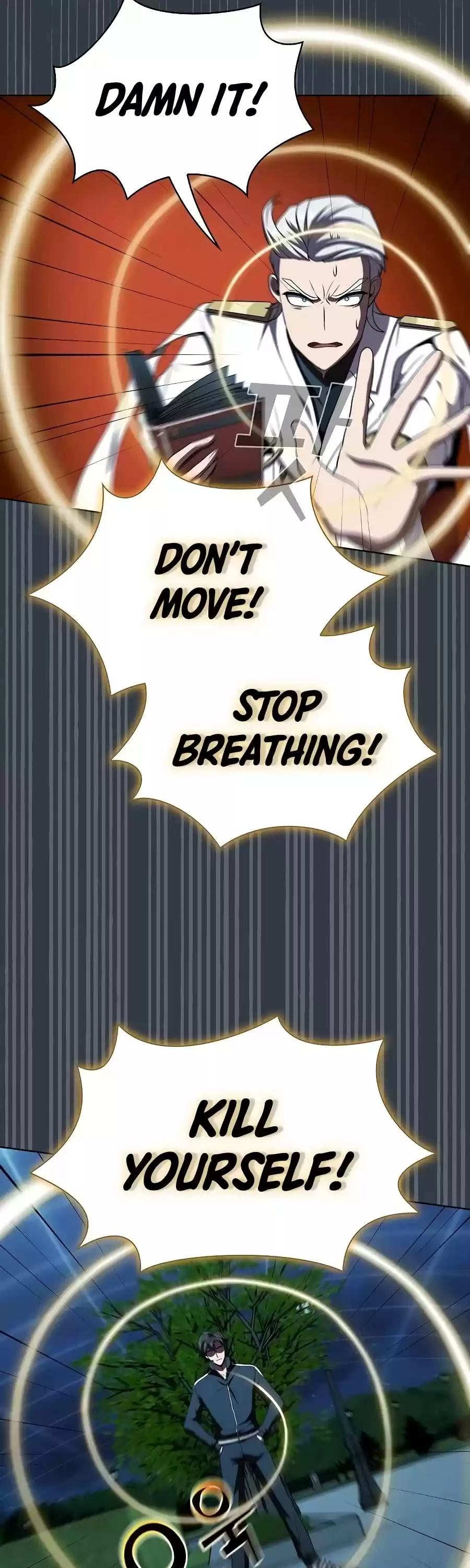 The Tutorial Tower's Advanced Player Chapter 64