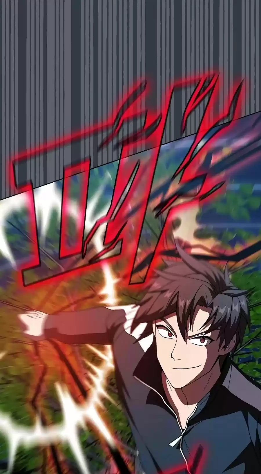 The Tutorial Tower's Advanced Player Chapter 64