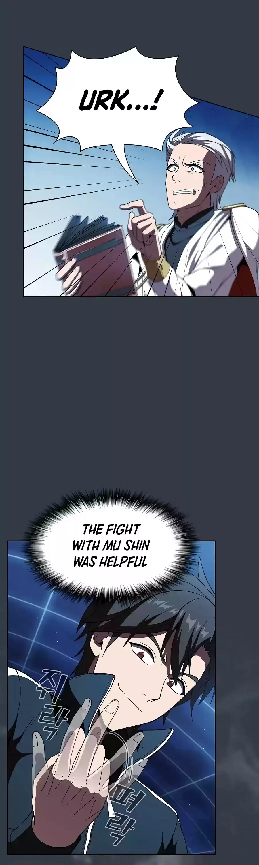 The Tutorial Tower's Advanced Player Chapter 64