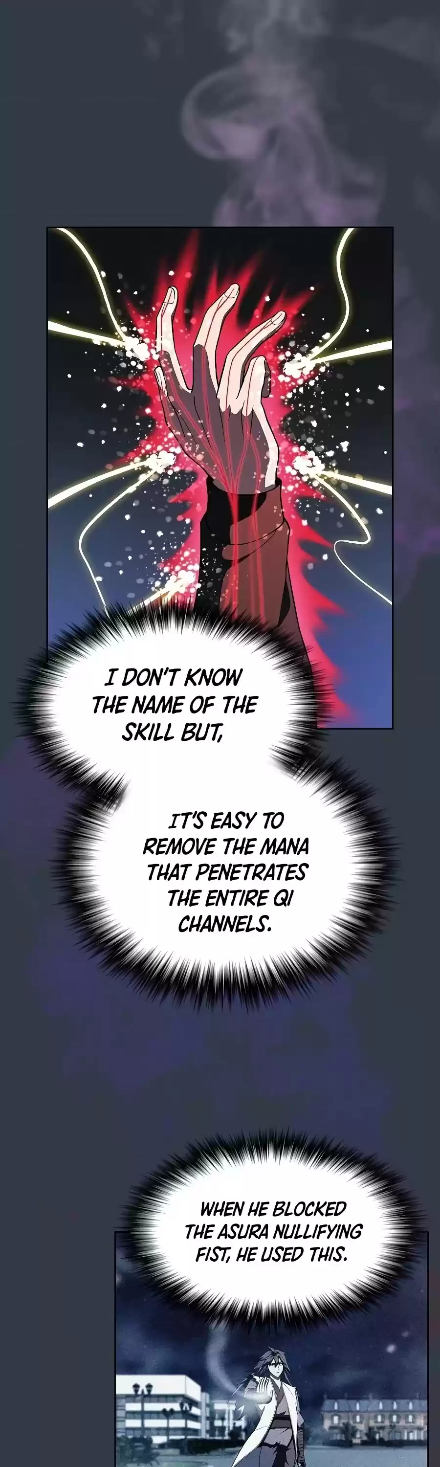 The Tutorial Tower's Advanced Player Chapter 64