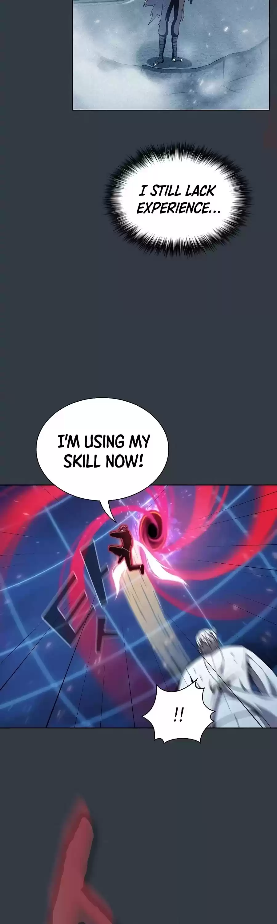 The Tutorial Tower's Advanced Player Chapter 64