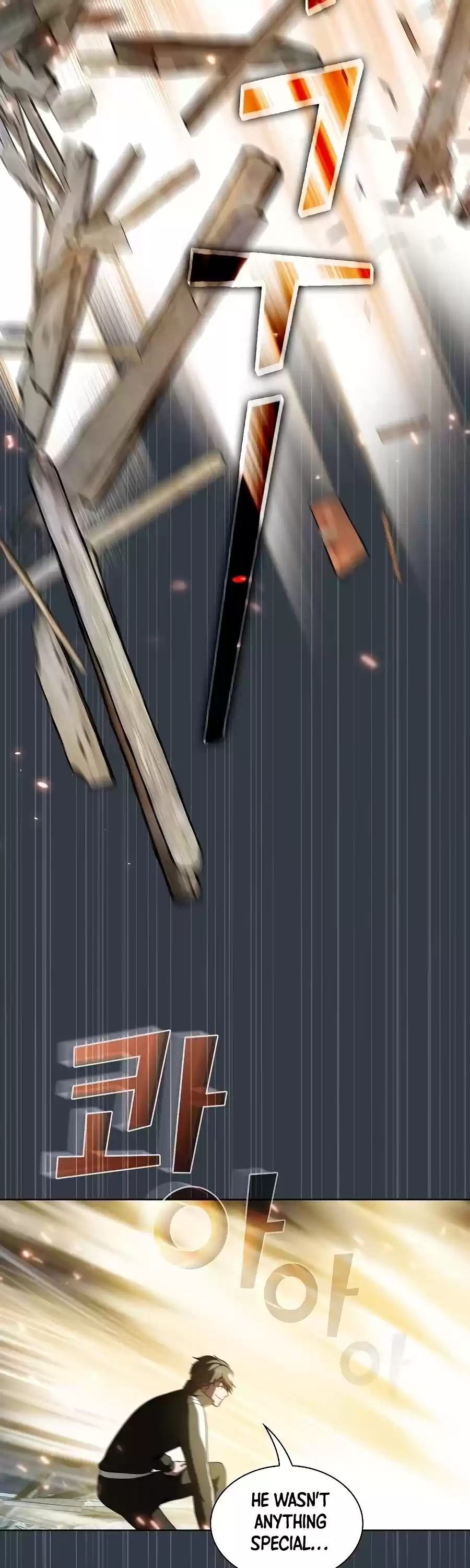 The Tutorial Tower's Advanced Player Chapter 64