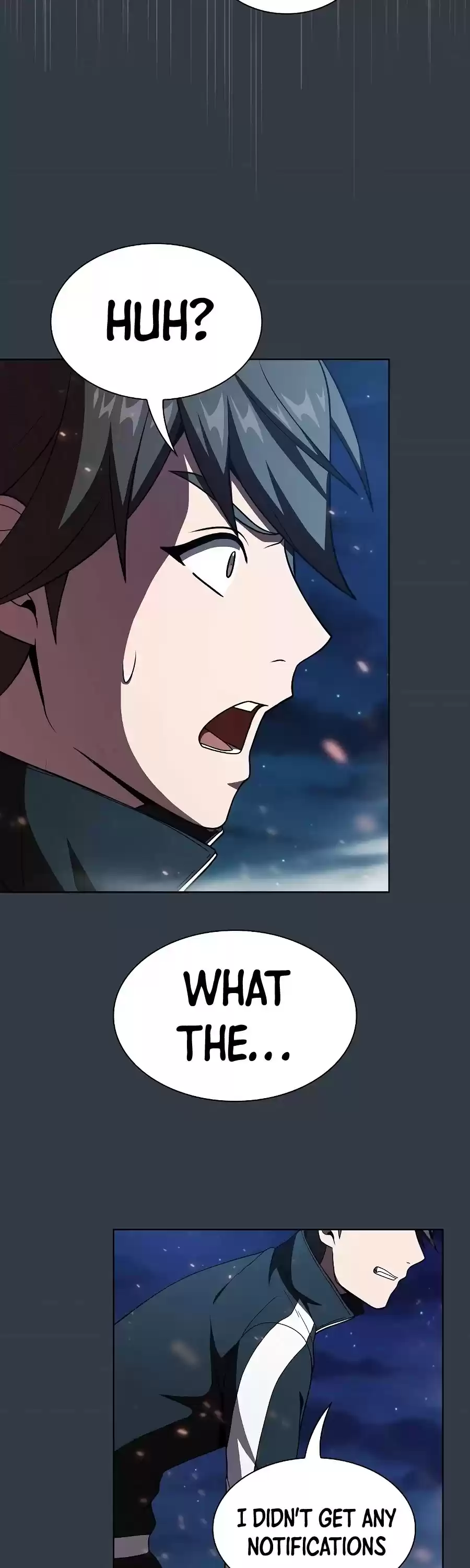 The Tutorial Tower's Advanced Player Chapter 64