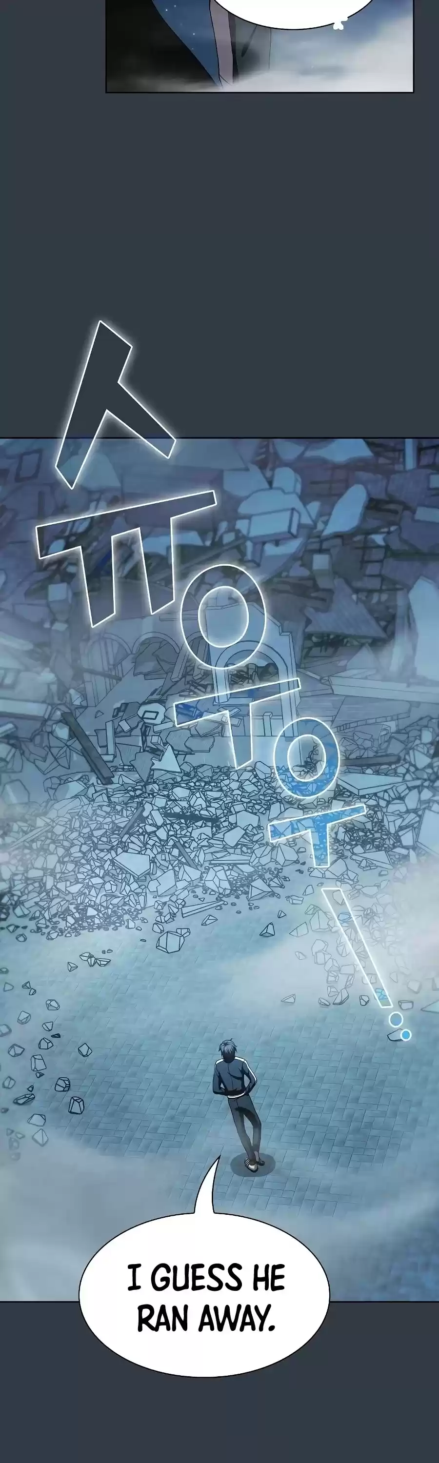 The Tutorial Tower's Advanced Player Chapter 64