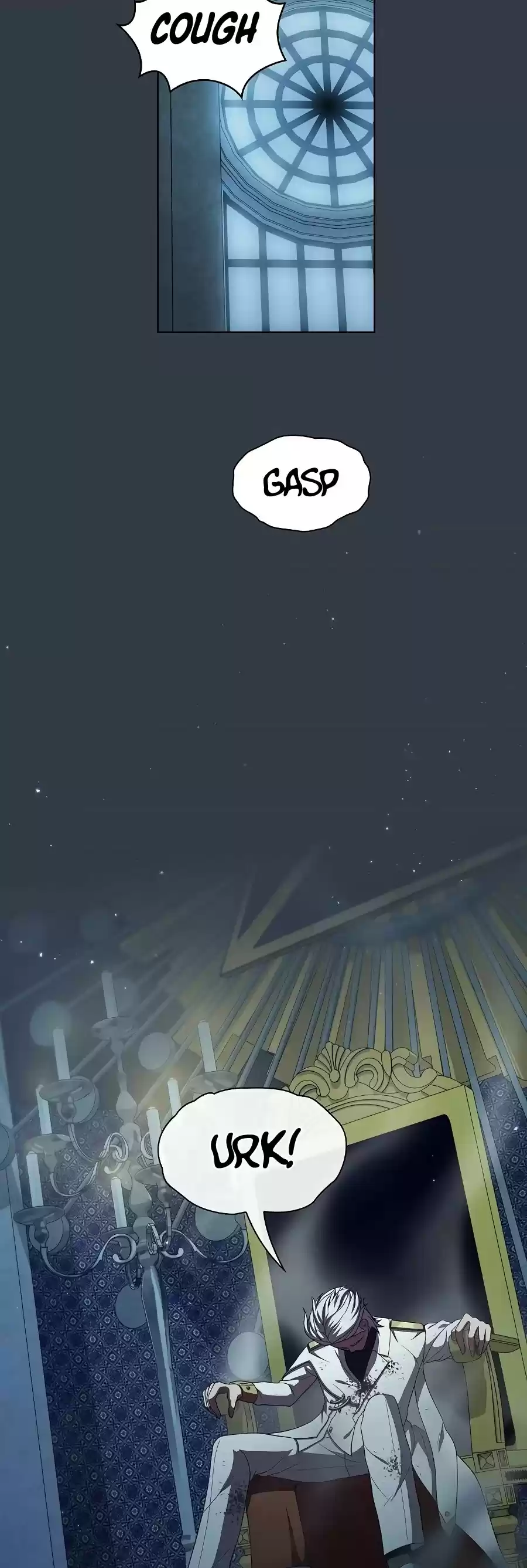 The Tutorial Tower's Advanced Player Chapter 64