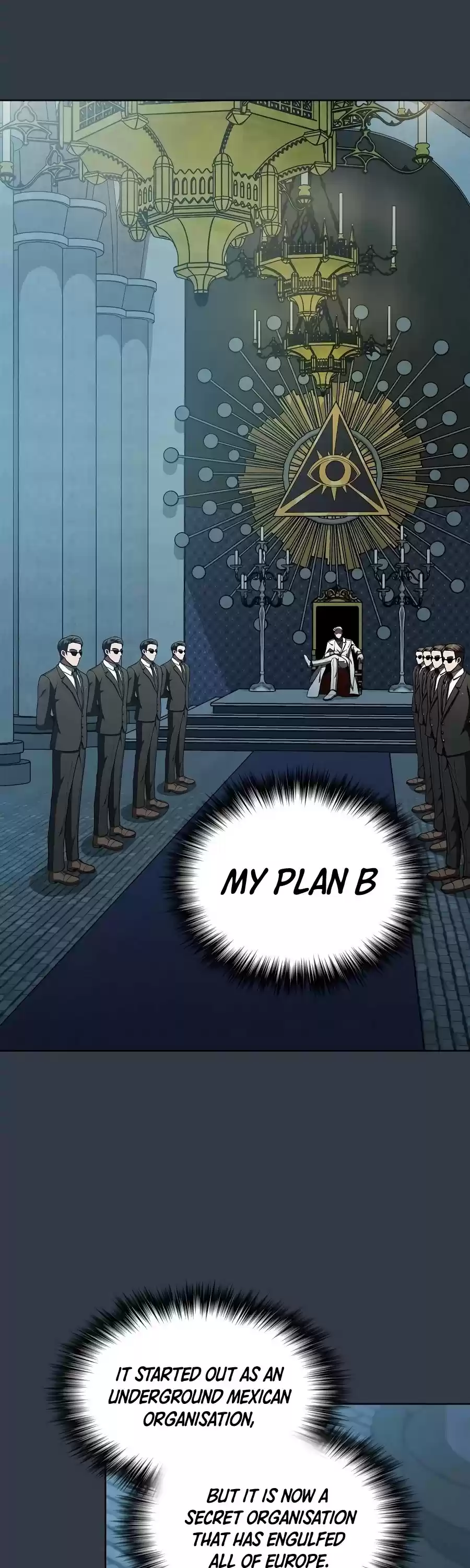 The Tutorial Tower's Advanced Player Chapter 64