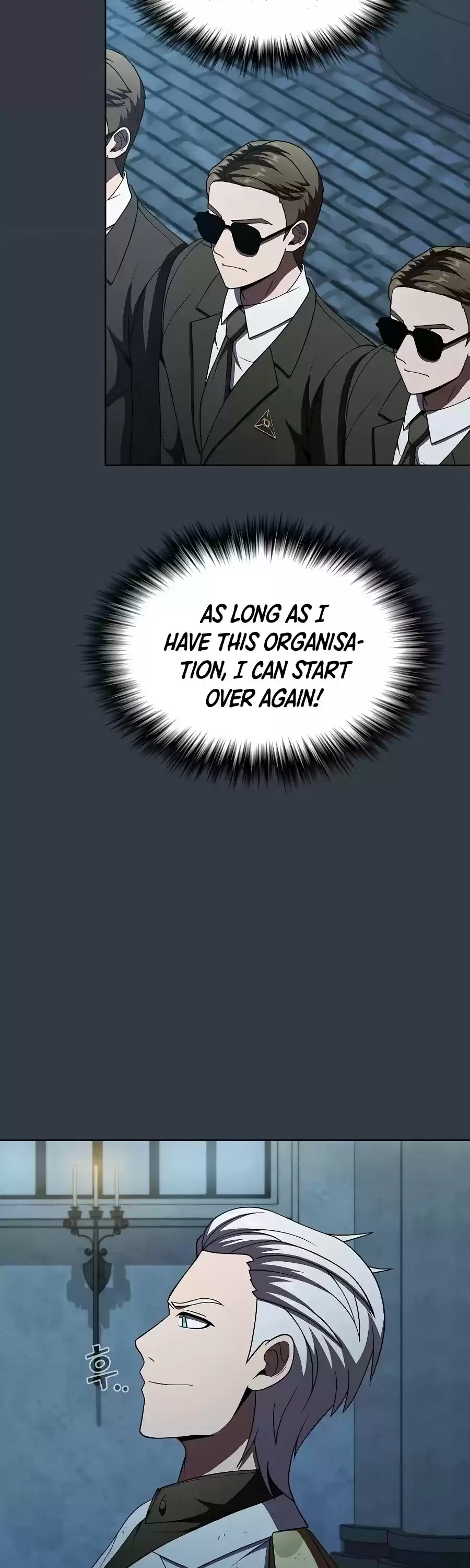 The Tutorial Tower's Advanced Player Chapter 64