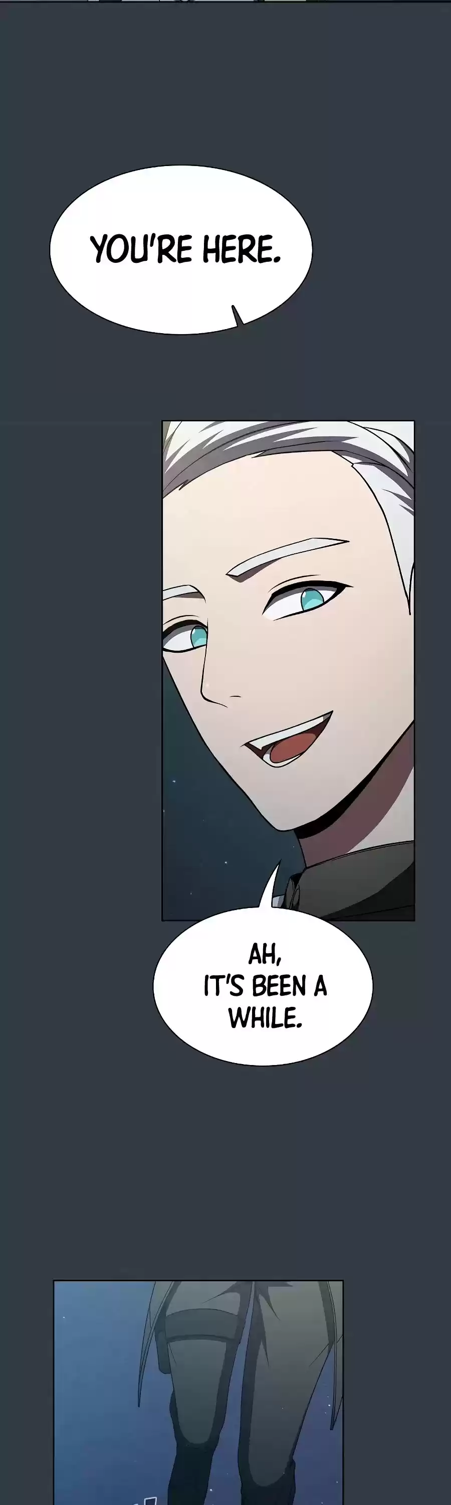 The Tutorial Tower's Advanced Player Chapter 64