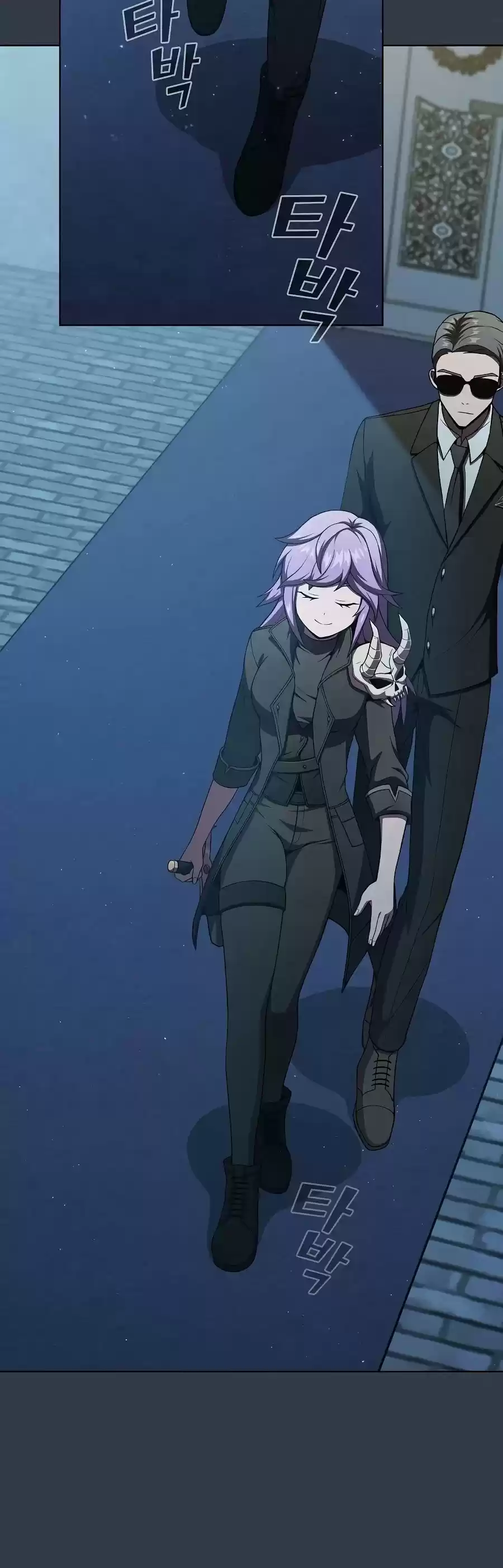 The Tutorial Tower's Advanced Player Chapter 64