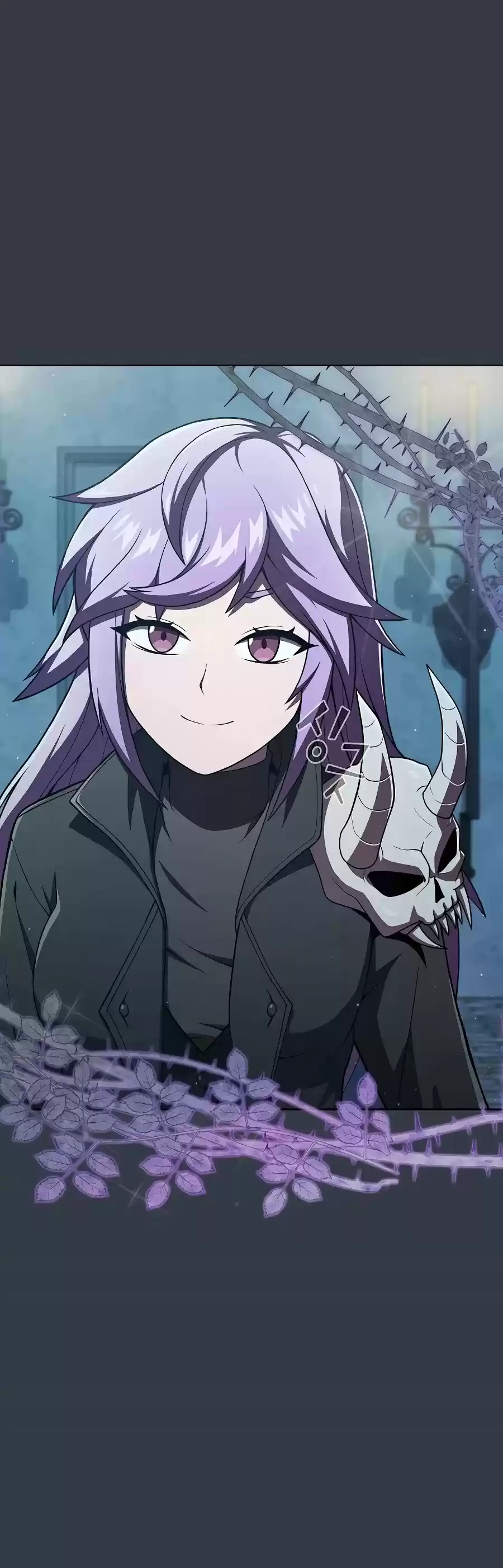 The Tutorial Tower's Advanced Player Chapter 64