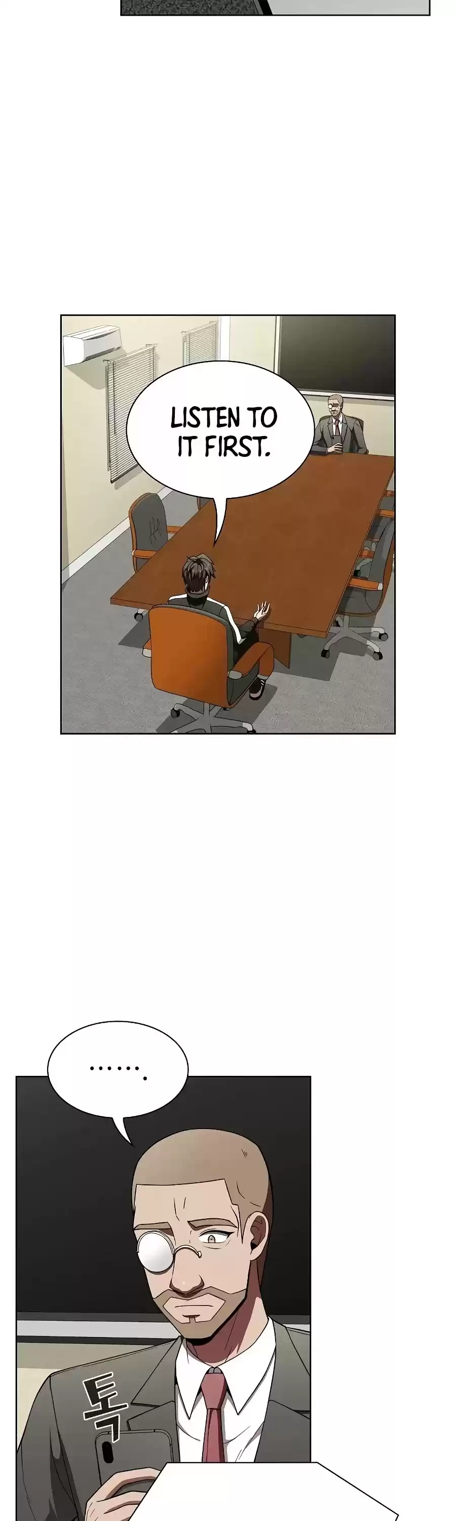 The Tutorial Tower's Advanced Player Chapter 65