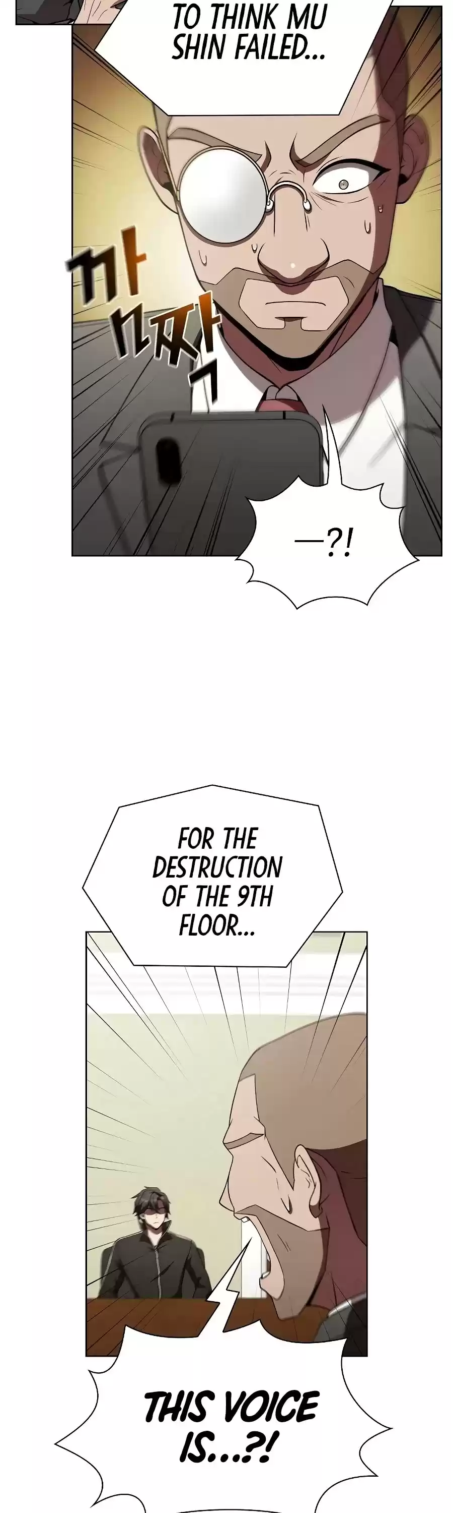 The Tutorial Tower's Advanced Player Chapter 65