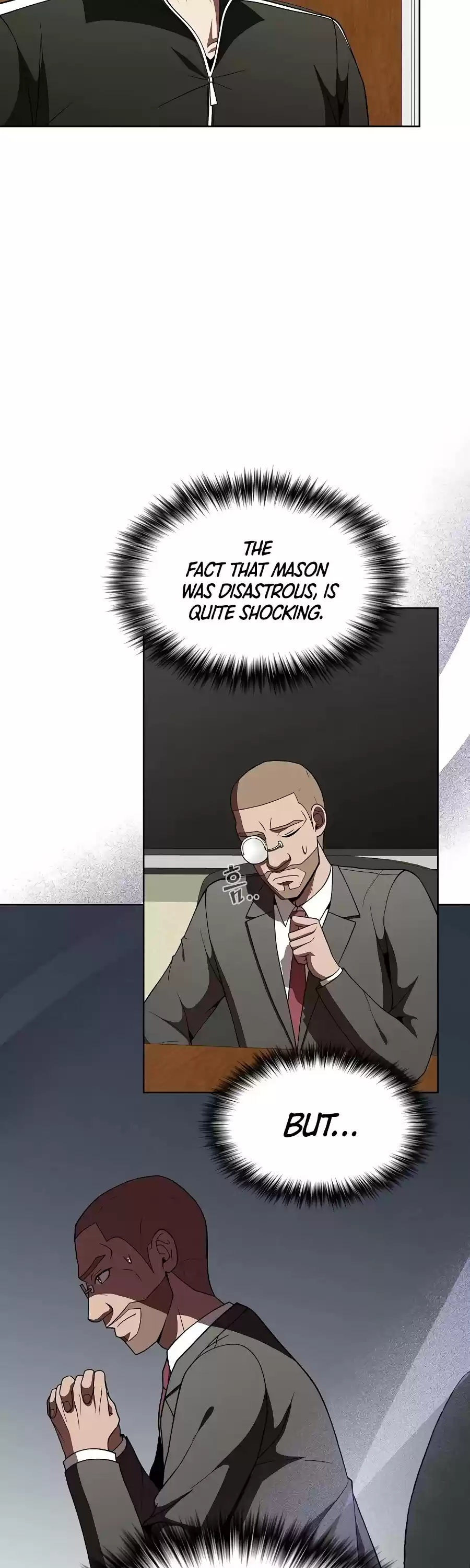 The Tutorial Tower's Advanced Player Chapter 65