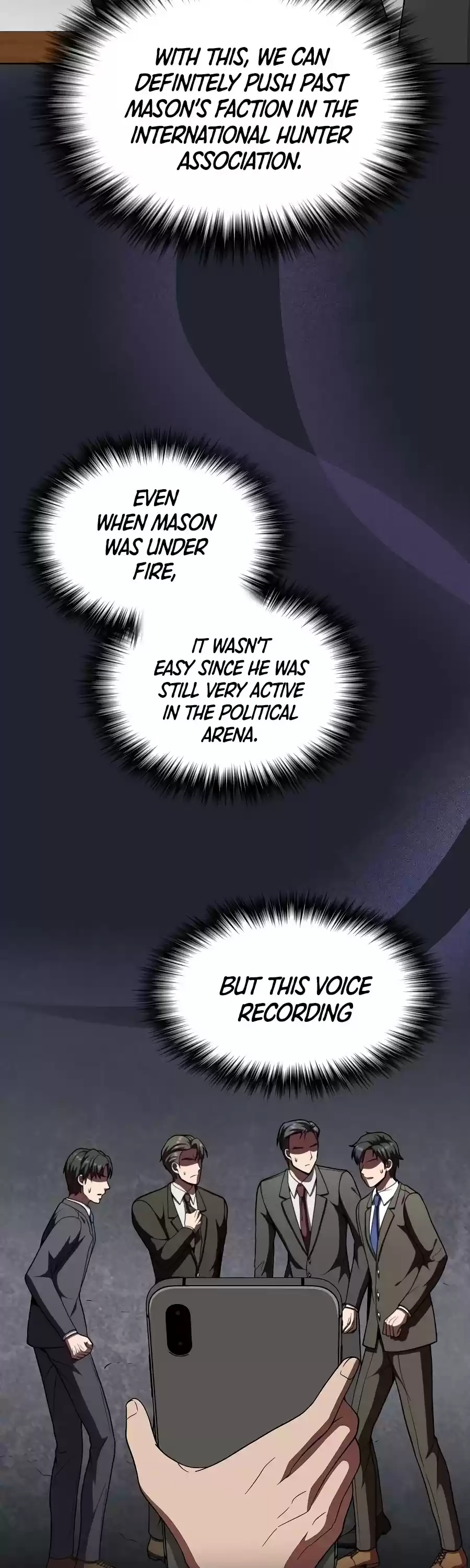 The Tutorial Tower's Advanced Player Chapter 65