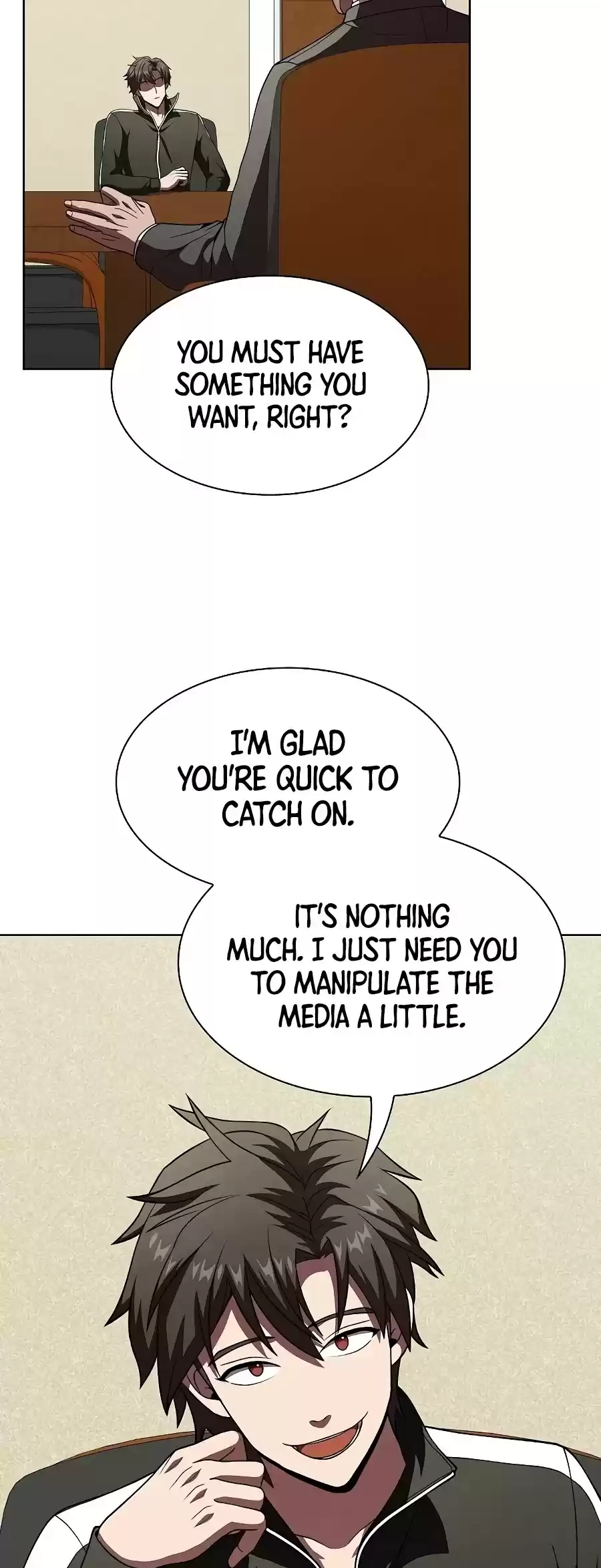 The Tutorial Tower's Advanced Player Chapter 65