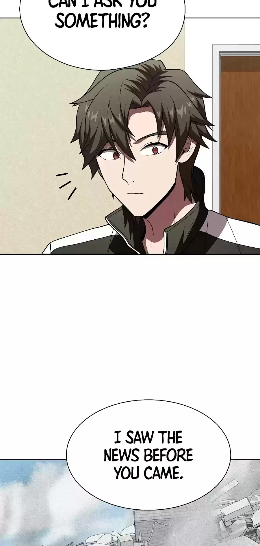 The Tutorial Tower's Advanced Player Chapter 65