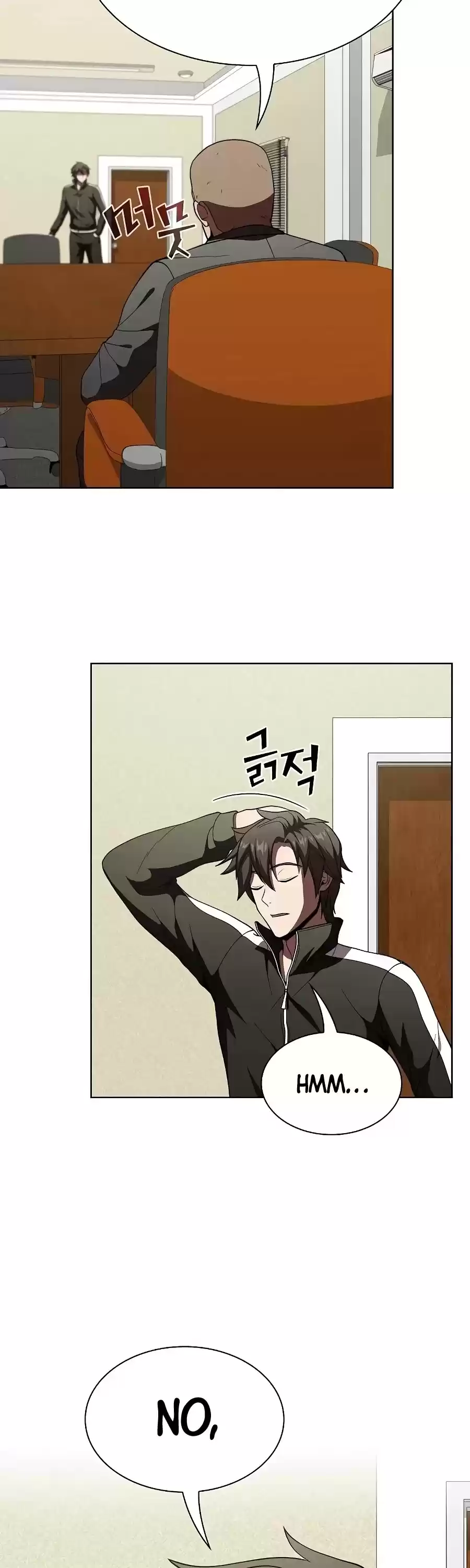 The Tutorial Tower's Advanced Player Chapter 65