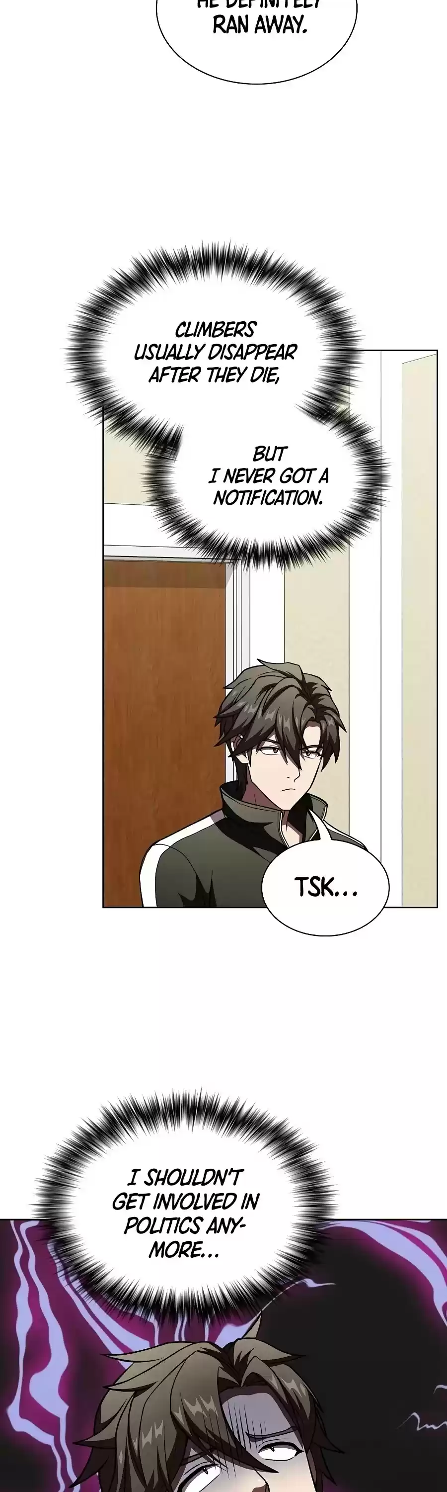 The Tutorial Tower's Advanced Player Chapter 65