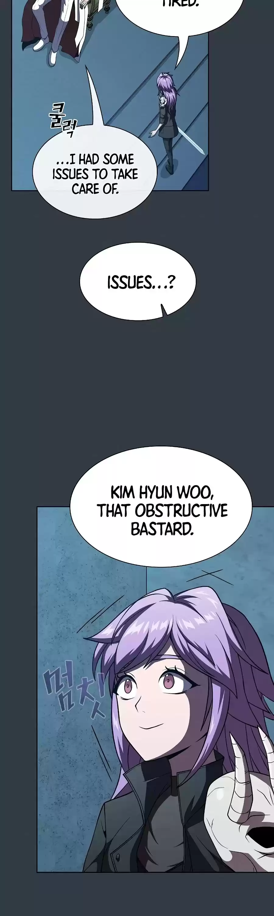 The Tutorial Tower's Advanced Player Chapter 65