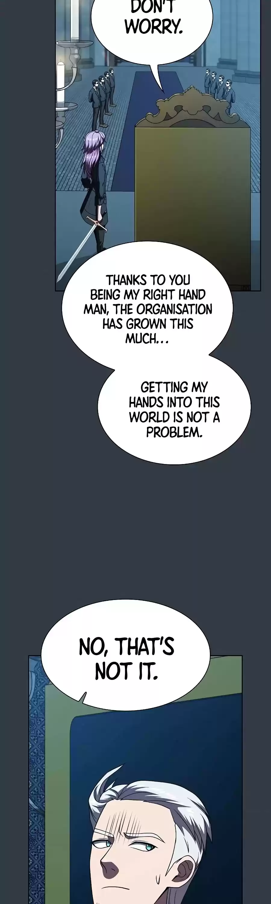 The Tutorial Tower's Advanced Player Chapter 65