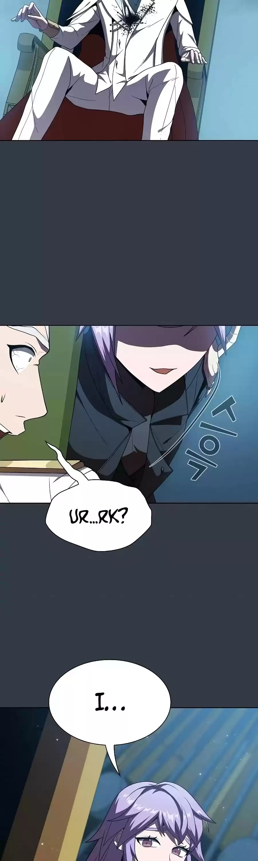 The Tutorial Tower's Advanced Player Chapter 65