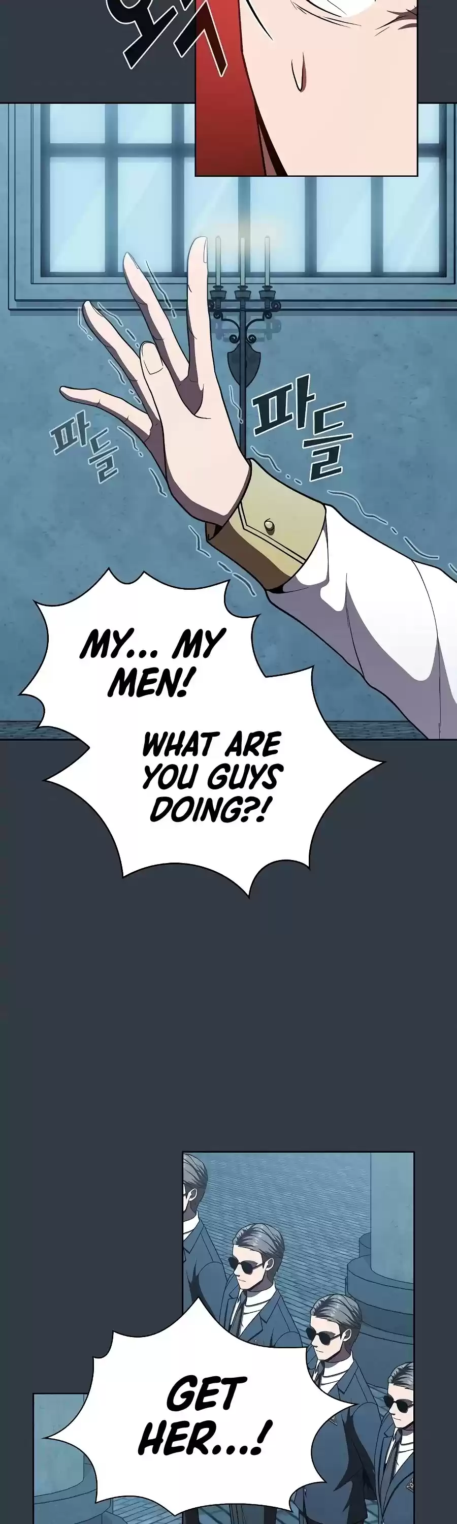 The Tutorial Tower's Advanced Player Chapter 65