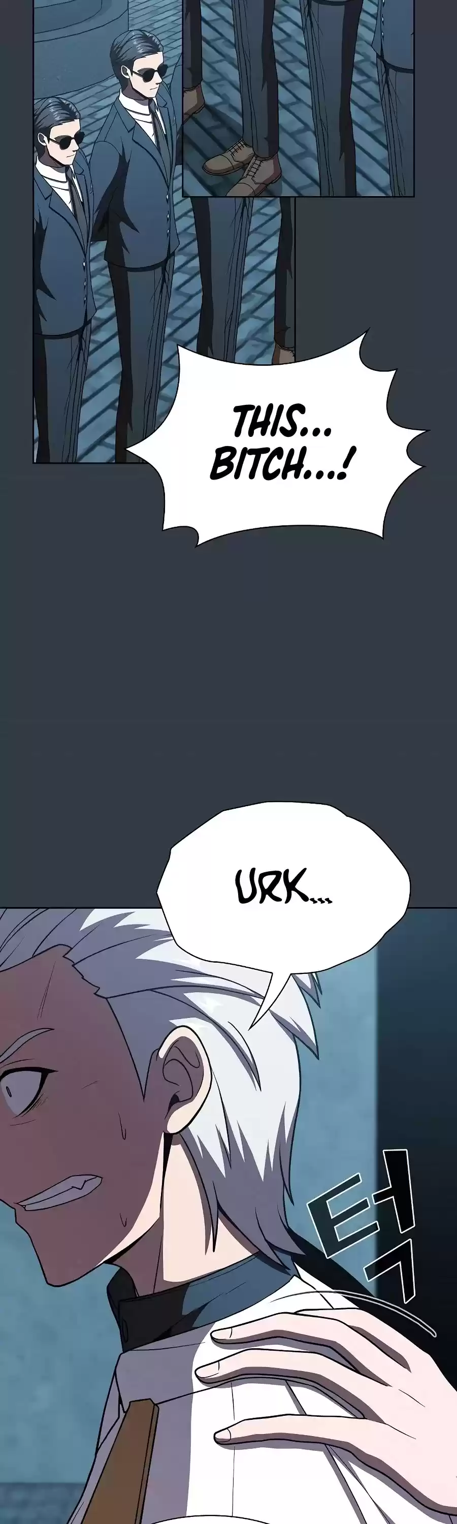 The Tutorial Tower's Advanced Player Chapter 65