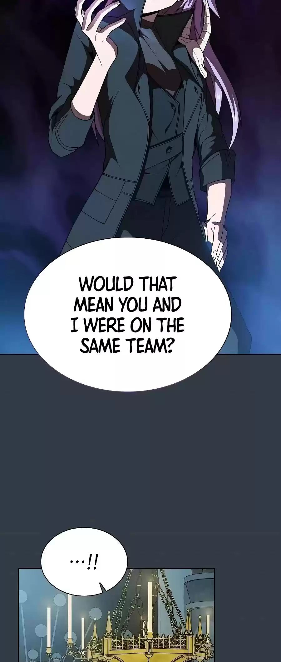 The Tutorial Tower's Advanced Player Chapter 65