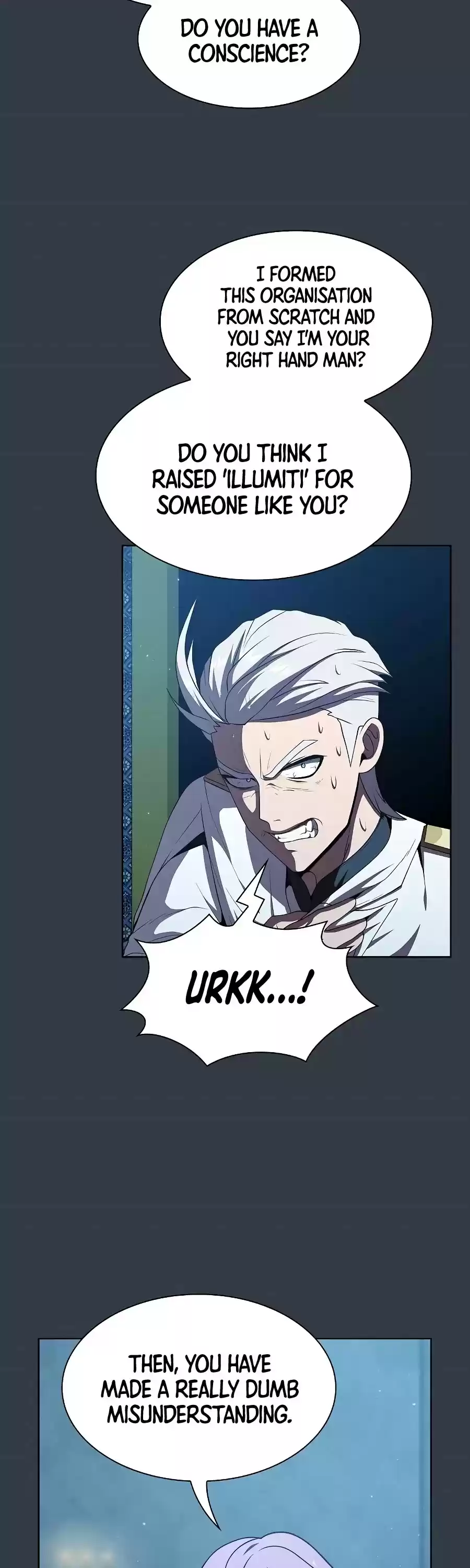 The Tutorial Tower's Advanced Player Chapter 65