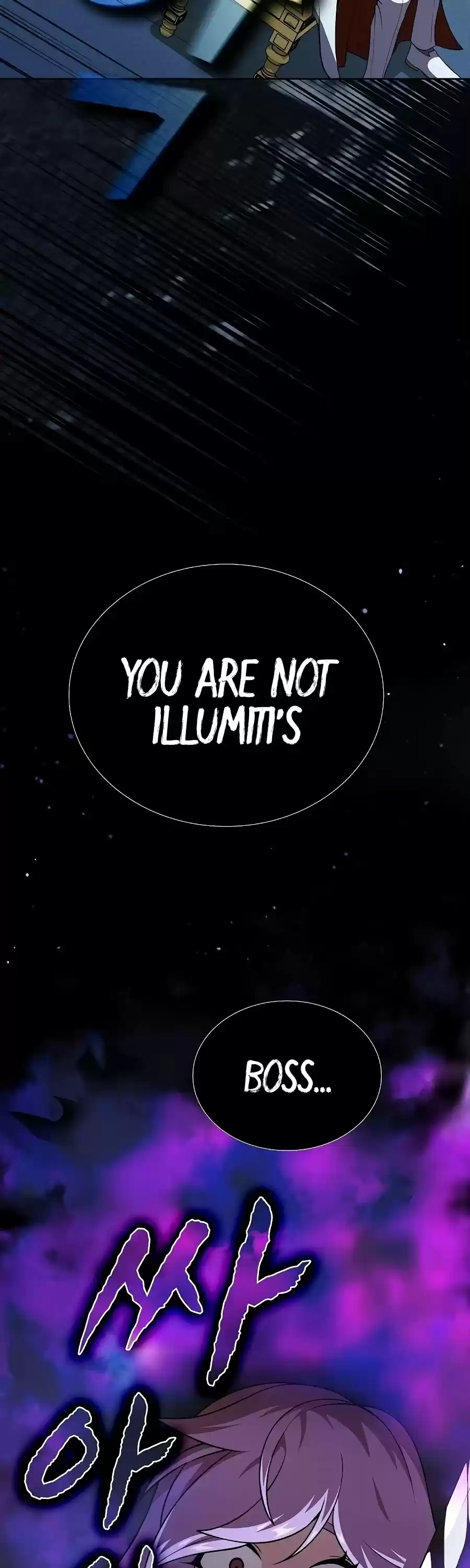 The Tutorial Tower's Advanced Player Chapter 65