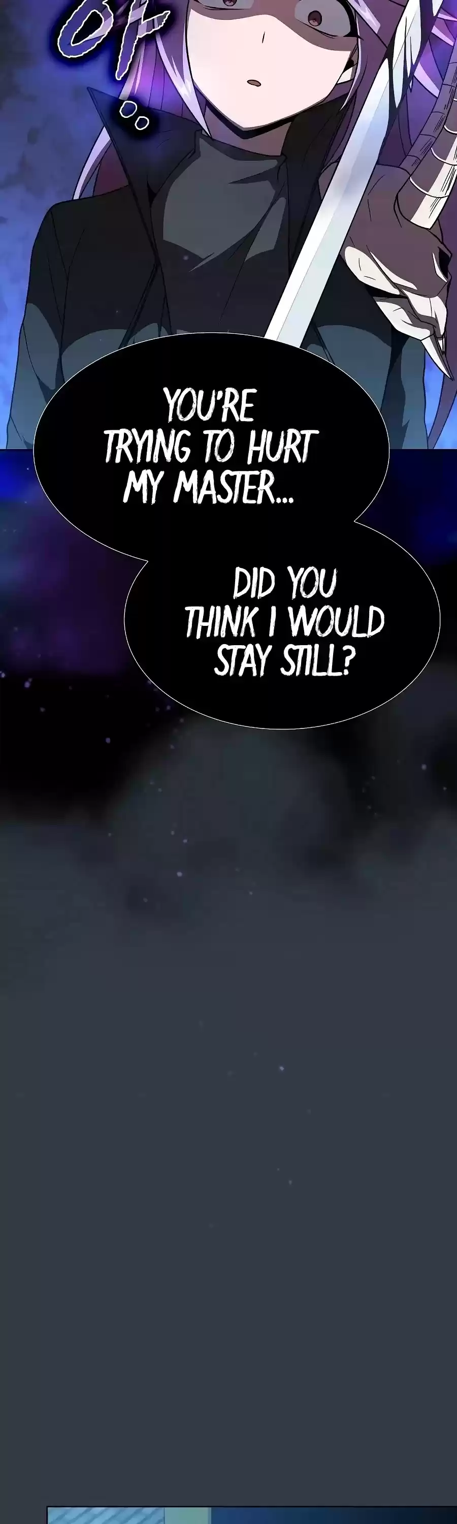 The Tutorial Tower's Advanced Player Chapter 65