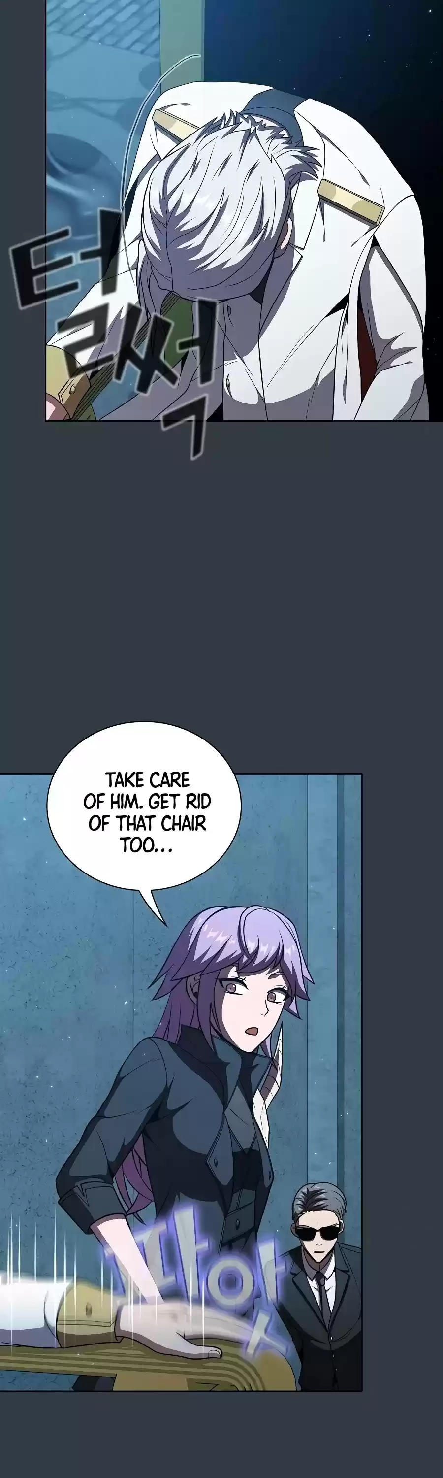 The Tutorial Tower's Advanced Player Chapter 65