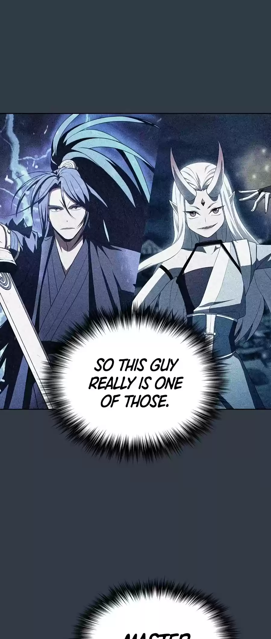 The Tutorial Tower's Advanced Player Chapter 65