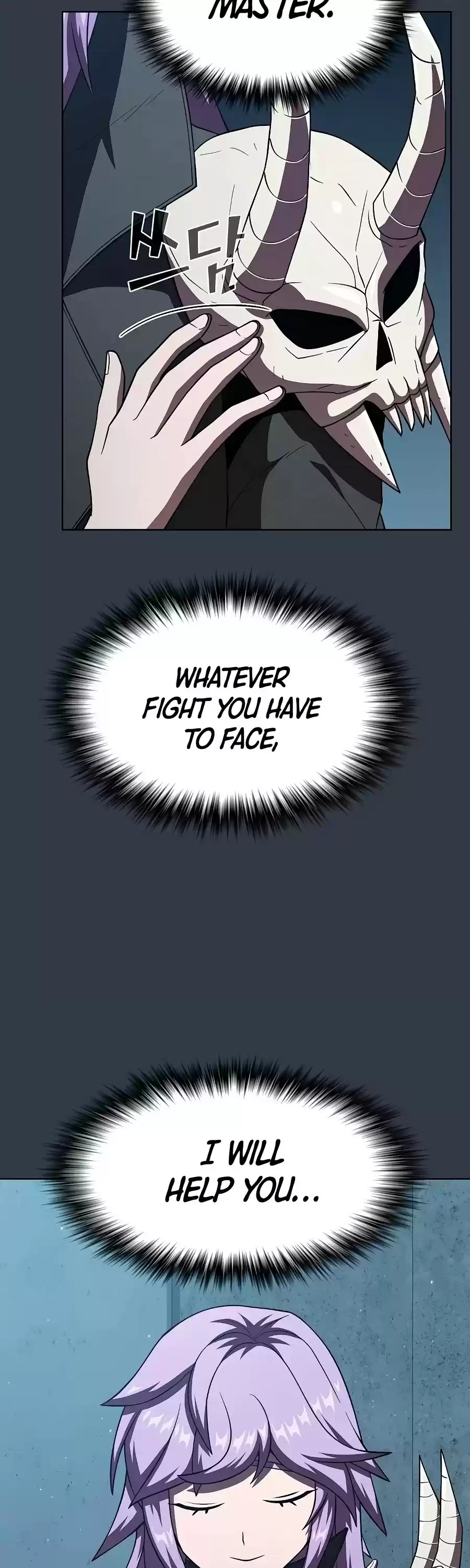 The Tutorial Tower's Advanced Player Chapter 65