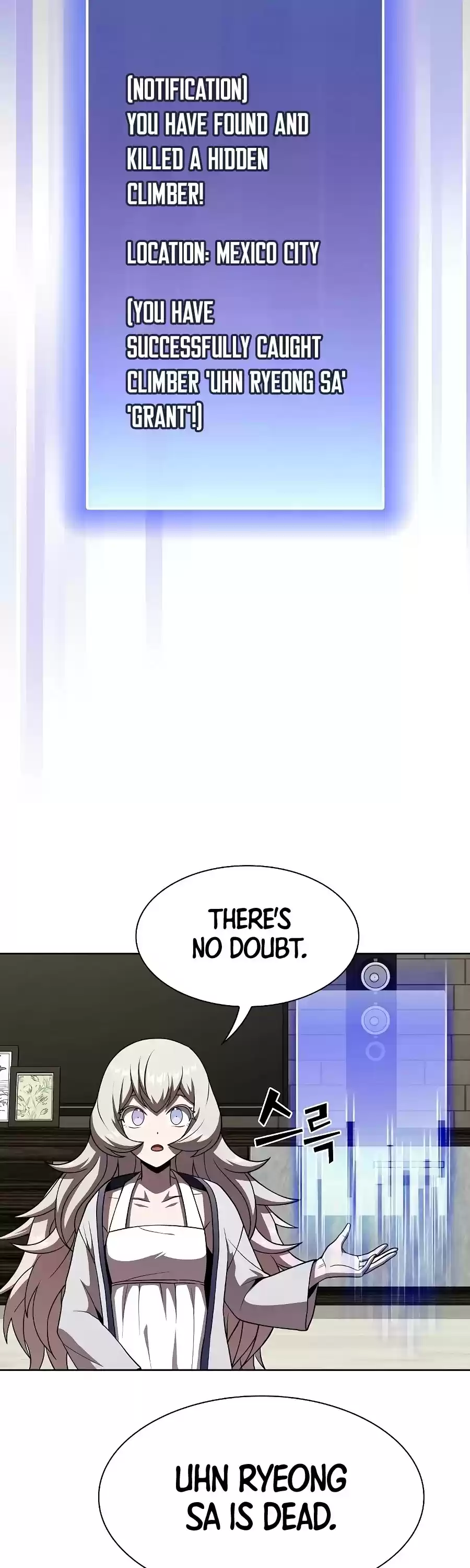 The Tutorial Tower's Advanced Player Chapter 65