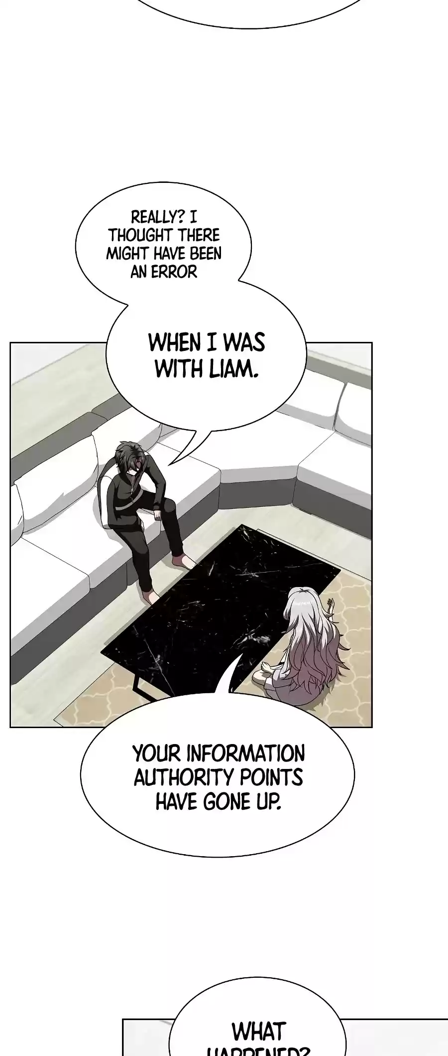 The Tutorial Tower's Advanced Player Chapter 65