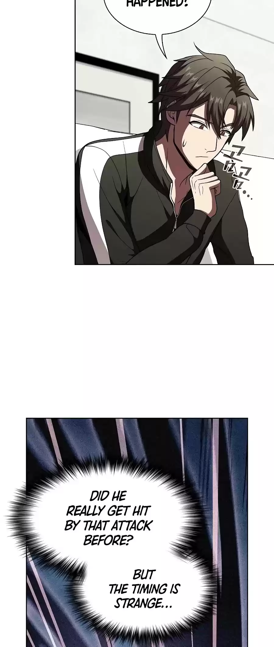 The Tutorial Tower's Advanced Player Chapter 65